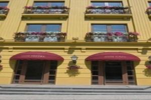 Bon Hotel, Днепропетровск