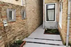 Heiligeweg 48, Харлинген