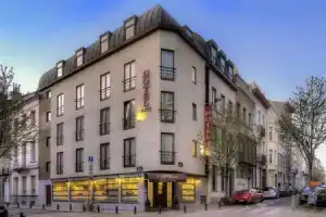 Beverly Hills Hotel, Брюссель