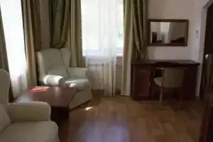 Гостиница «Аист», Нижний Тагил