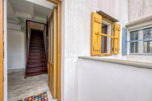 Casa Lussingrande, Вели Лосинь