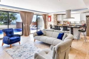 Villa Nare 5, Калкан
