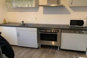 Feuerbachstr.9 Ferienwohnung, Боттроп