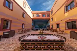 Petra Canyon Hotel, Вади Муса
