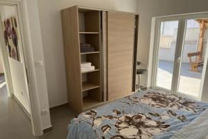 Villa Rubina**** Apartment Luca 140 qm, Тисно