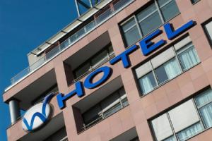 Select Hotel Berlin Gendarmenmarkt, Берлин