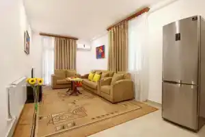 Apartment Arami (New Building), Ереван