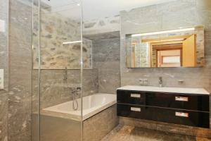 Vitg Grond A1 Flims in Flims, Флимс