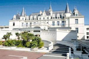 Appartement Arcachon, 2 pièces, 4 personnes - FR-1-420-118, Аркашон