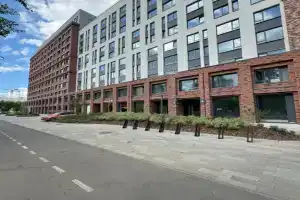 А2 Апарт на улице Новгородская 14, Тюмень