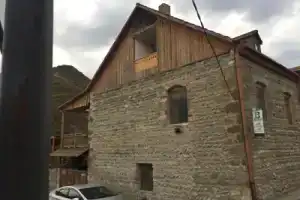 Гостевой дом «Mansarde», Мцхета