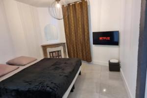 Appartement Bordeaux Nord (climatisé), Бордо