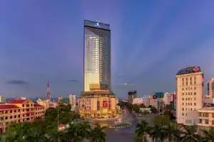 Vinpearl Hotel Hue, Хюэ