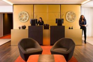 Апарт-отель «Adagio Grenoble Centre», Грeнобль