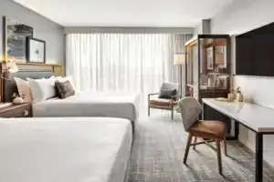 Omni Tempe Hotel at ASU, Темпе