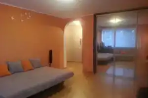 Stavropolskaya Apartment, Краснодар
