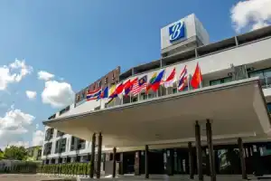 Buritel Hotel, Бури Рам
