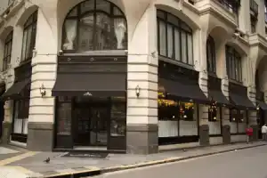 Tango de Mayo Hotel, Буэнос-Айрес