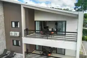 Casa Vista Mar 2, Рио-Сан-Хуан