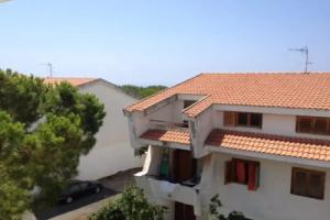 La Casa di Fra, Диаманте
