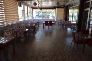 Safir Apart Otel, Аксарай