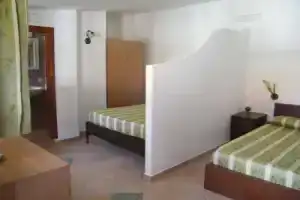 Hotel «Villaggio Tabù», Палинуро