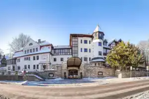 Bukowy Park Hotel Medical SPA, Поляница-Здруй
