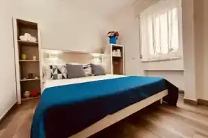B&B THE SEA - Family Rooms, Тропея