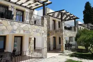 BO023 Bodrum, Ялыкавак
