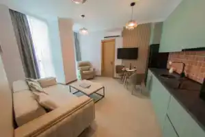 Апартаменты «Ramada», Батуми