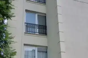 Elite Park Hotel, Бююкчекмедже