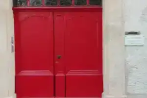 La Vagabonde - Chambre d'Hôtes, Арль