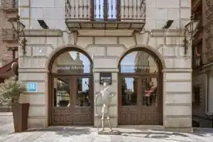 Hotel «Sercotel Alfonso Vi», Толедо
