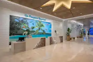 Margaritaville Hotel Nashville, Нэшвилл