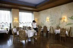 Hotel Burg Landshut, Бернкастель-Куес