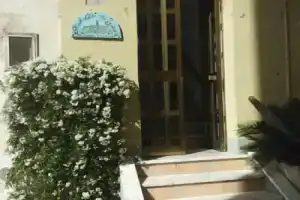 Мини-отель «Giulietta nei Sassi», Матера