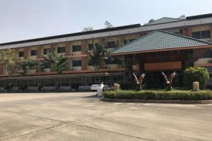 Lopburi Residence 2 And Resort, Лопбури
