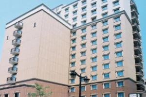 Отель «Toyoko Inn Shin-shigai», Кумамото