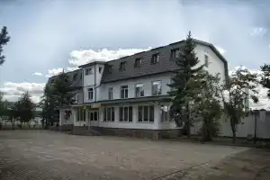 Гостиница «Калязин», Калязин