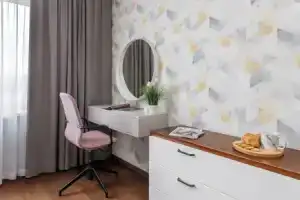 Spacious apartment near DanaMall, Минск