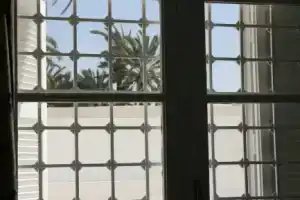 Дом «Hyatt stones Houmt Souk Djerba», Хумт Сук