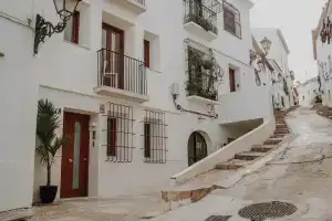 Casa Los Yayos by Nomad Stays, Алтея
