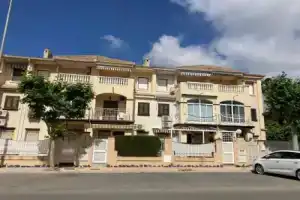 067 - Parque y playa 004 - comfortHOLIDAYS, Санта-Пола
