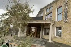 Отель «АБК», Атырау