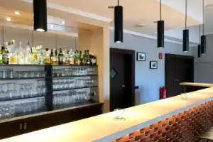 Hotel «Sonderfeld», Грефенбройх