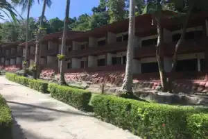 Koh Ngai Resort, Нгай