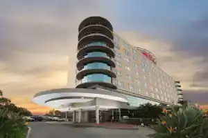 Отель «Rydges Parramatta», Сидней