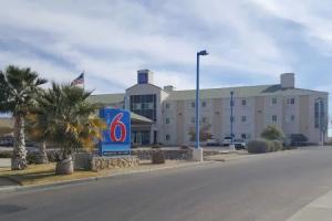 Studio 6 – Las Cruces, NM - Telshor, Лас-Крусес