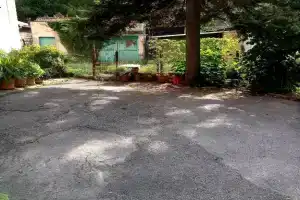 B&B La casina di Lalu', Каврилья