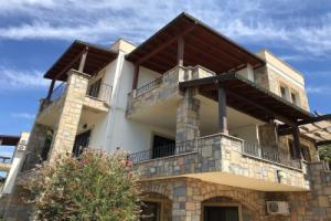 Apartment 2 Bedrooms in Tilkicik, Мугла